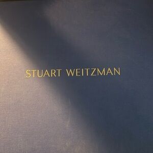 Stuart Weitzman Boots